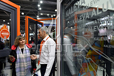 ФОТОТЕХ принял участие в MosBuild 2023 ФОТОТЕХ принял участие в MosBuild 2023