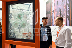 ФОТОТЕХ принял участие в MosBuild 2023 ФОТОТЕХ принял участие в MosBuild 2023