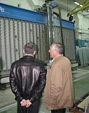AGC в гостях у ФОТОТЕХа AGC в гостях у ФОТОТЕХа